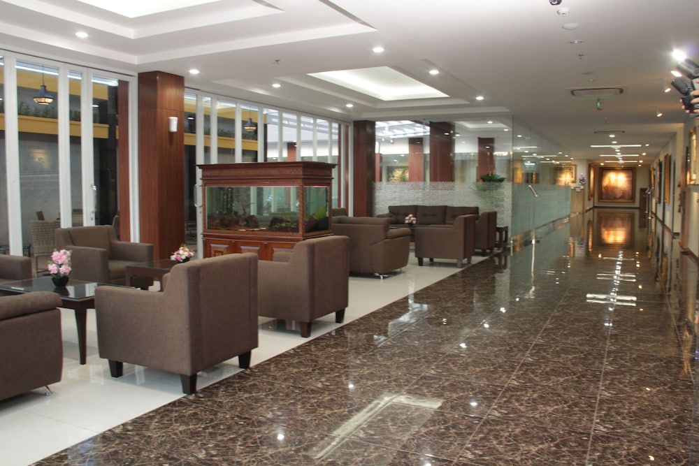 atrium premiere hotel cilacap