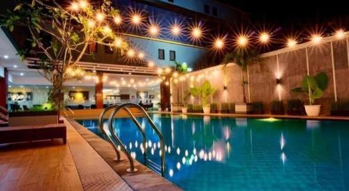 atrium premiere hotel cilacap