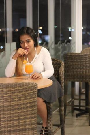 atrium premiere hotel cilacap