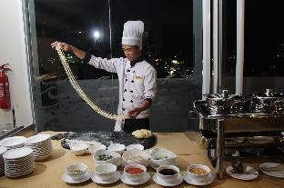 atrium premiere hotel cilacap