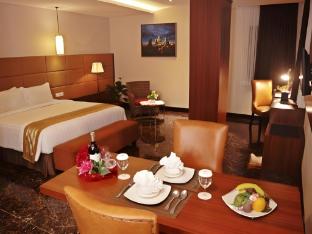 atrium premiere hotel cilacap