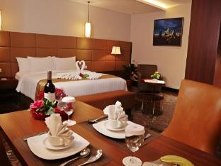 atrium premiere hotel cilacap