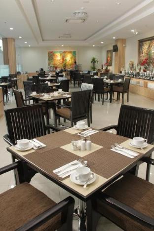 atrium premiere hotel cilacap