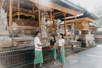 ubud