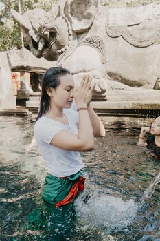 ubud