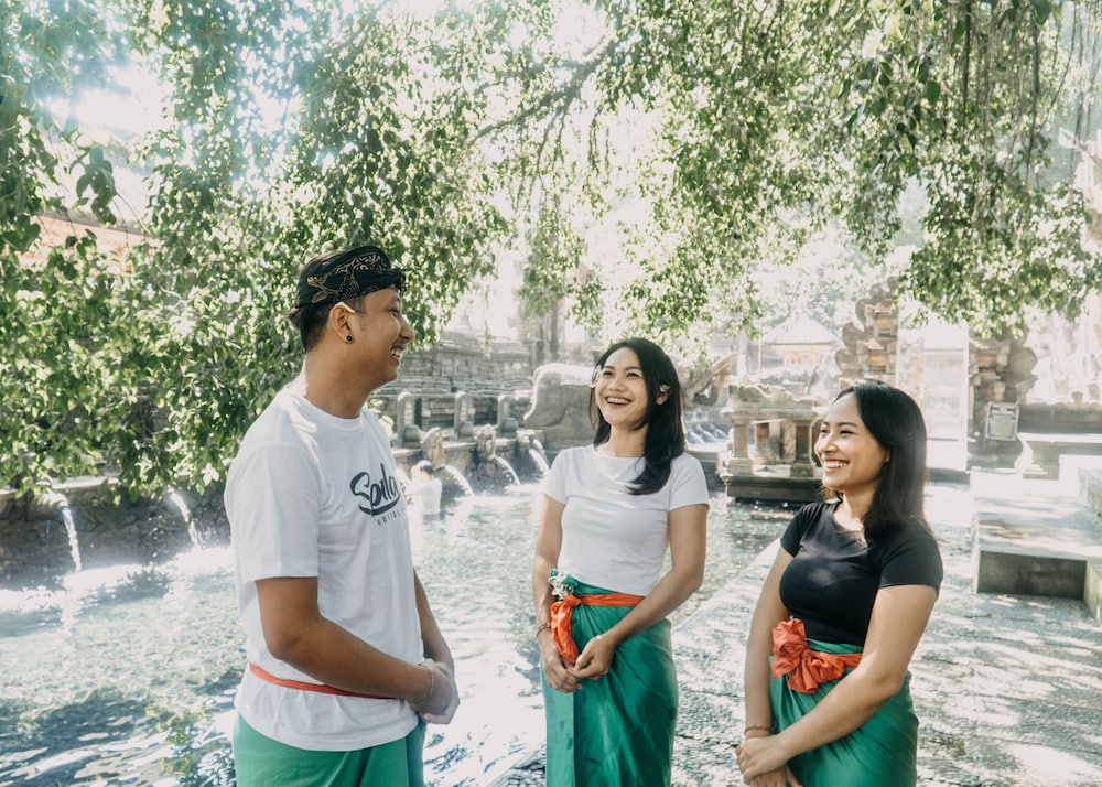 ubud