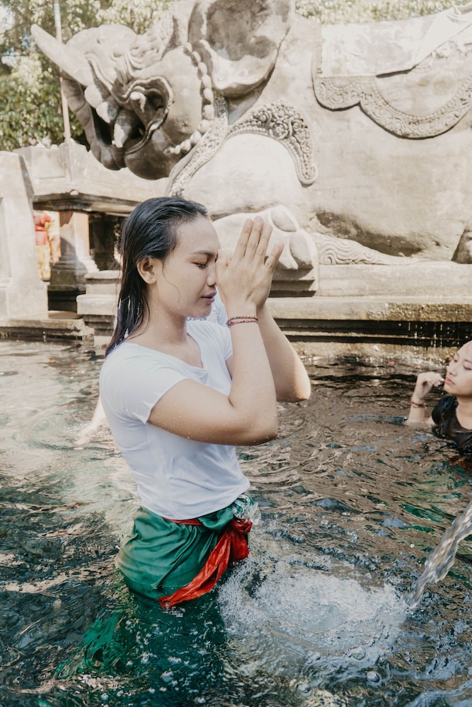 ubud
