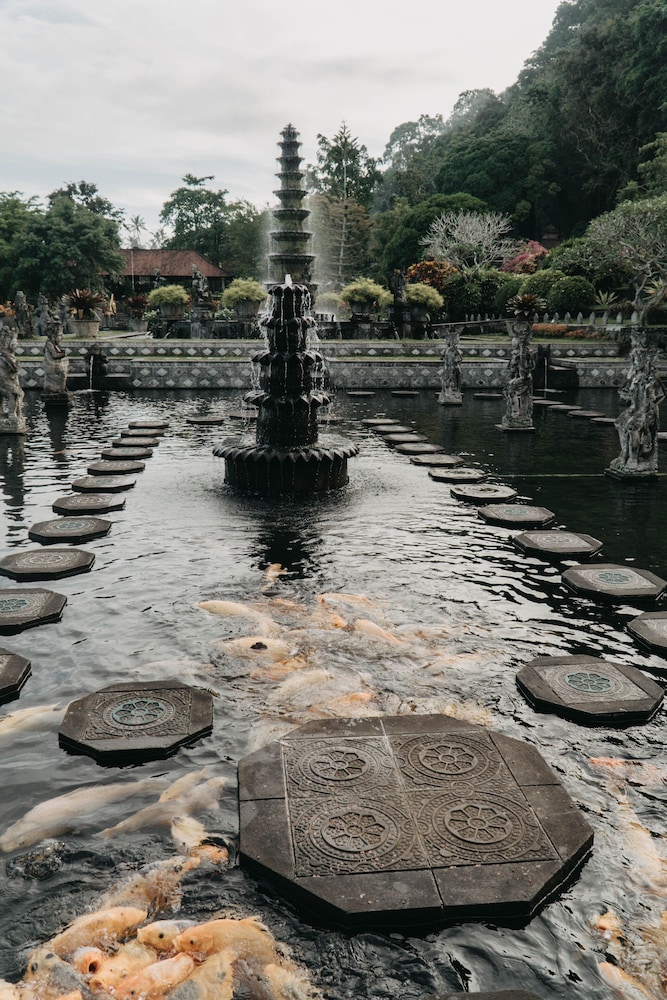 ubud