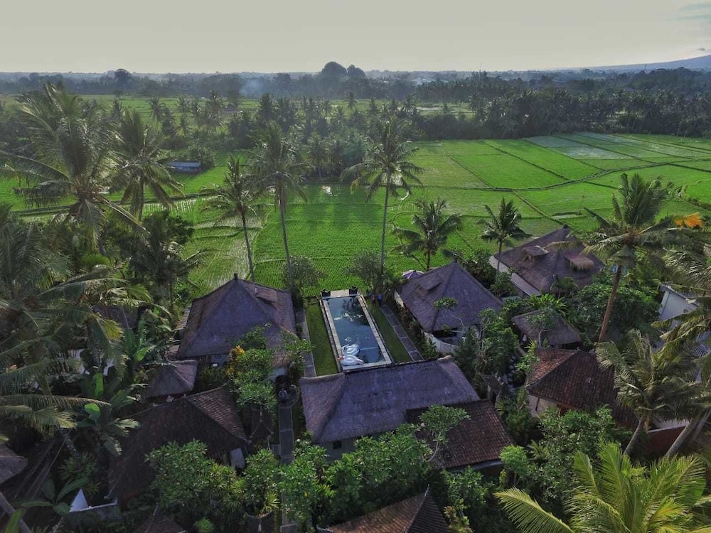 ubud