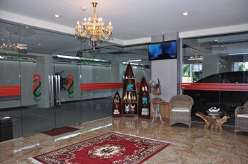 grand sarila yogyakarta