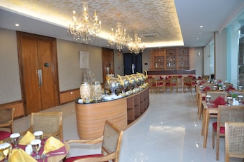 grand sarila yogyakarta