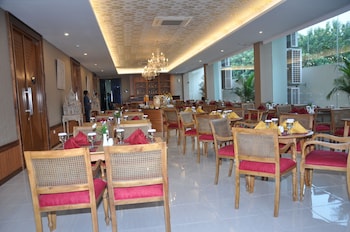 grand sarila yogyakarta
