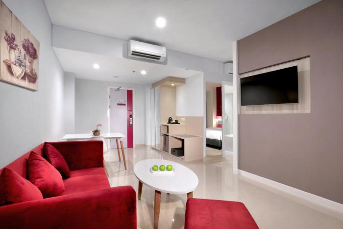 favehotel tuban