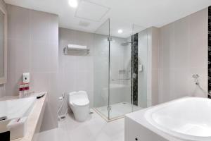 Favehotel Tuban,Tuban>>Surabaya,3 star