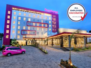 Favehotel Tuban,Tuban>>Surabaya,3 star