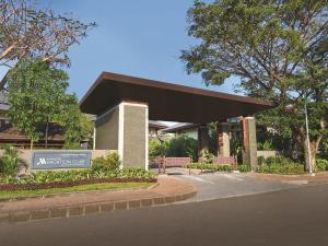 Marriott Bali Nusa Dua Gardens,Benoa>>Bali,5 star