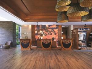 Marriott Bali Nusa Dua Gardens,Benoa>>Bali,5 star