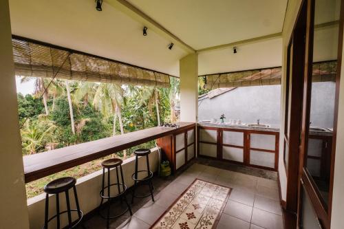 rumah taman