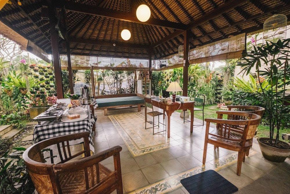 rumah taman