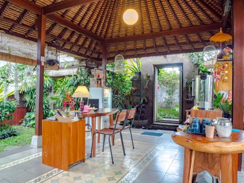rumah taman