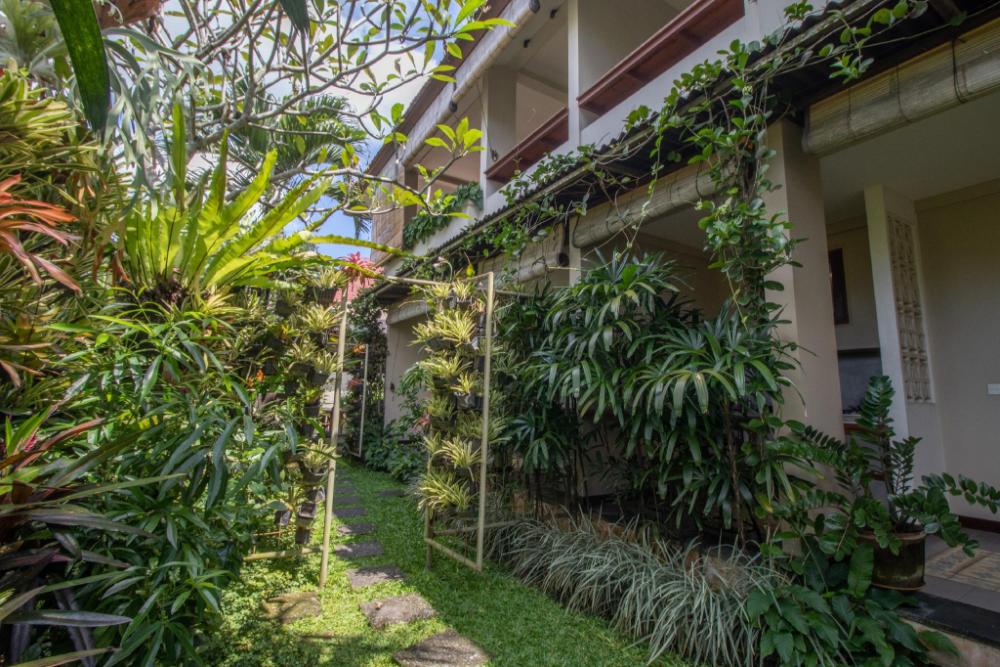 rumah taman