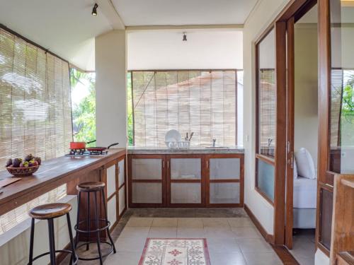 rumah taman