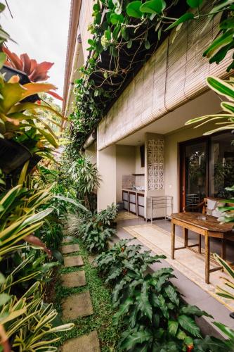 rumah taman