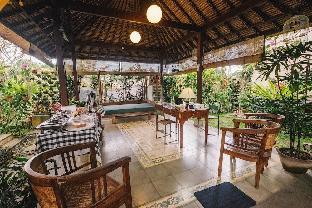 rumah taman