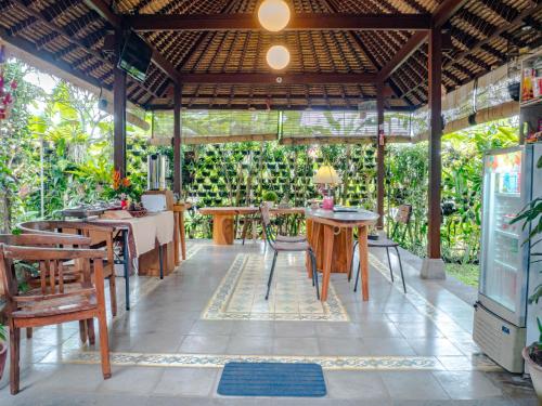 rumah taman