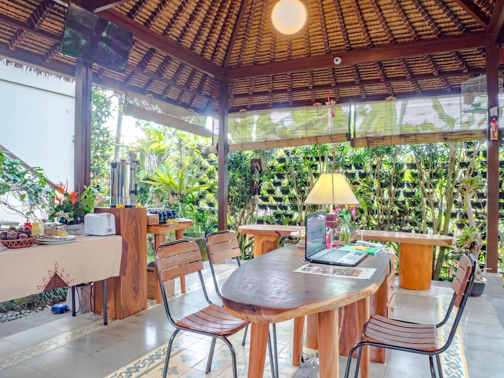 rumah taman
