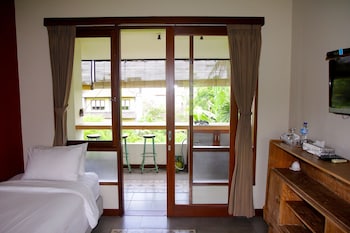 rumah taman