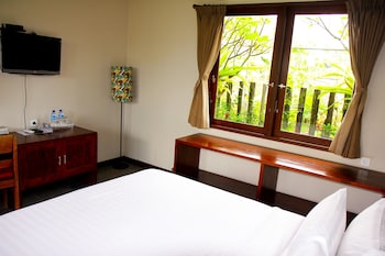 rumah taman