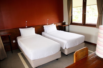 rumah taman