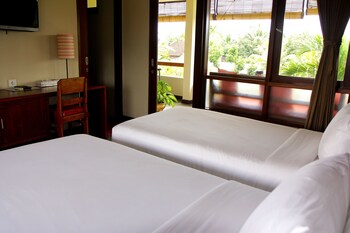 rumah taman