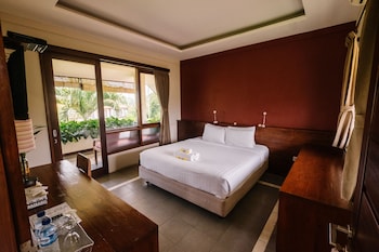 rumah taman