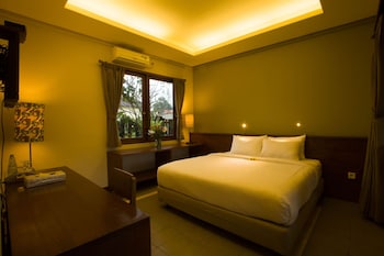 rumah taman