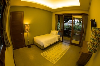 rumah taman