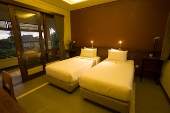rumah taman