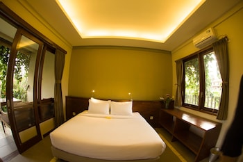 rumah taman