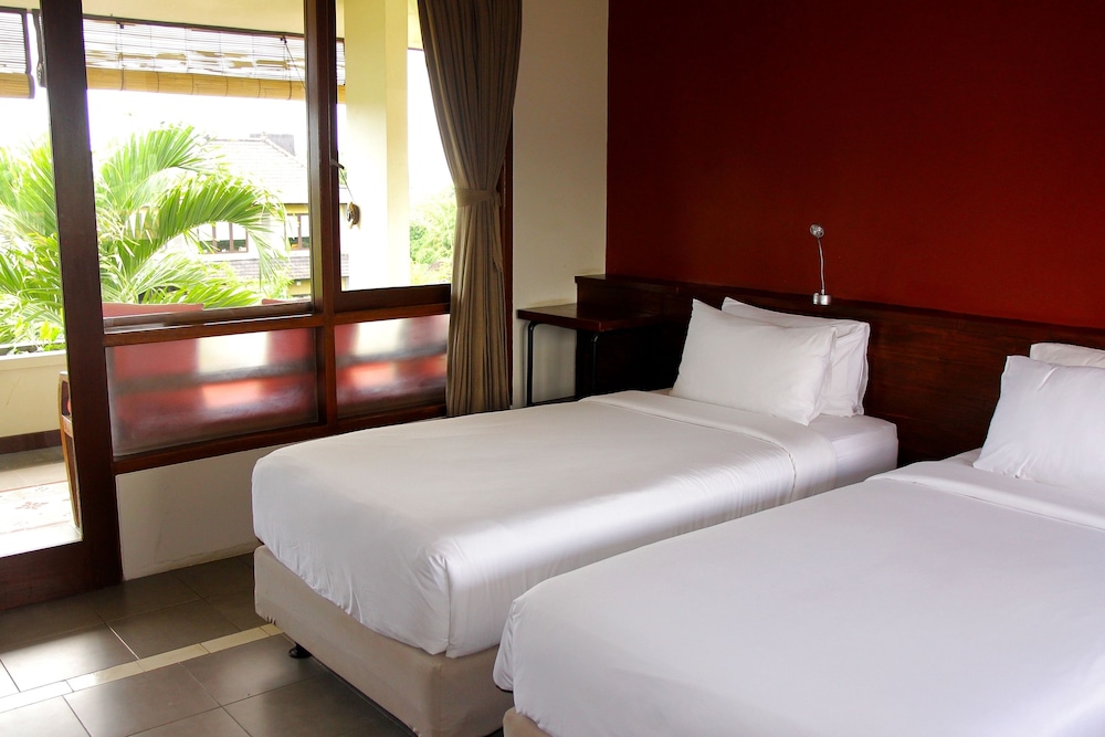 rumah taman