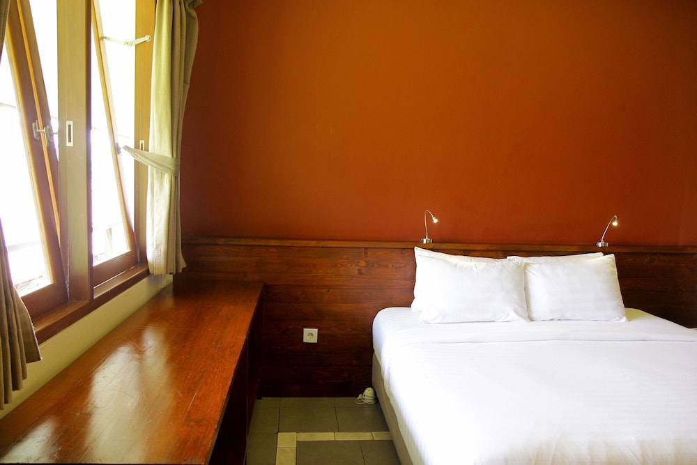 rumah taman