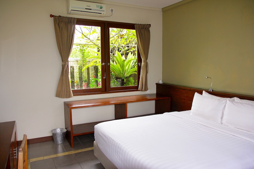 rumah taman