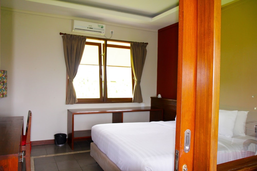 rumah taman