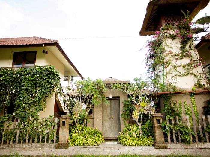 rumah taman