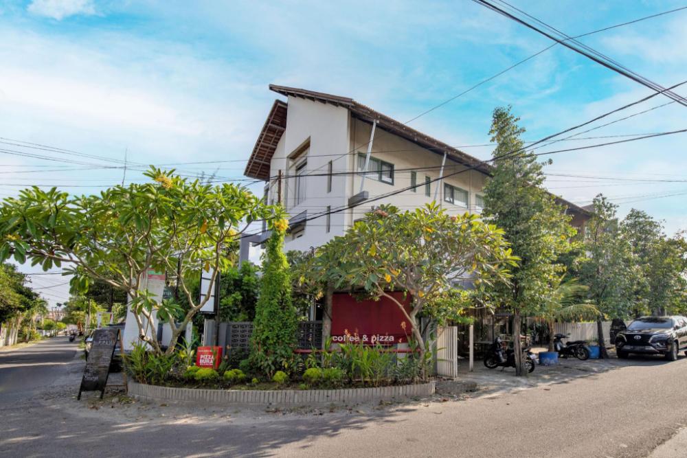 roemah 28 syariah boutique hotel