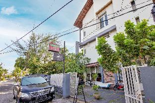 roemah 28 syariah boutique hotel