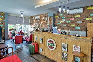 roemah 28 syariah boutique hotel