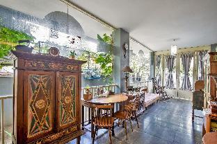 roemah 28 syariah boutique hotel