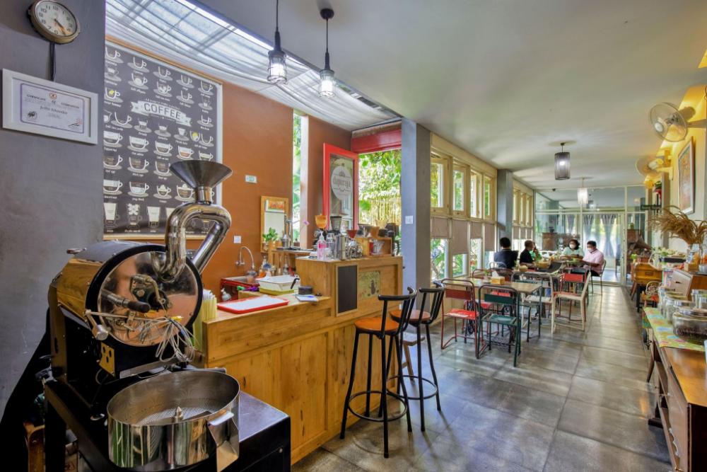 roemah 28 syariah boutique hotel