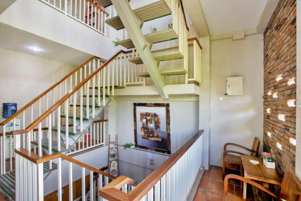 roemah 28 syariah boutique hotel